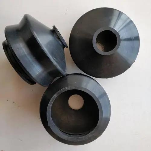 全國極速供應橡膠制品硅膠發泡條減震塊過水管異型件耐熱材料