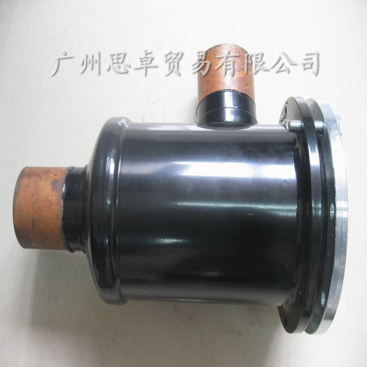 丹佛斯DCR096113S-023U7261供液干燥過濾器